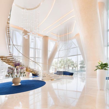 Shaza Doha酒店 外观 照片 Lobby
