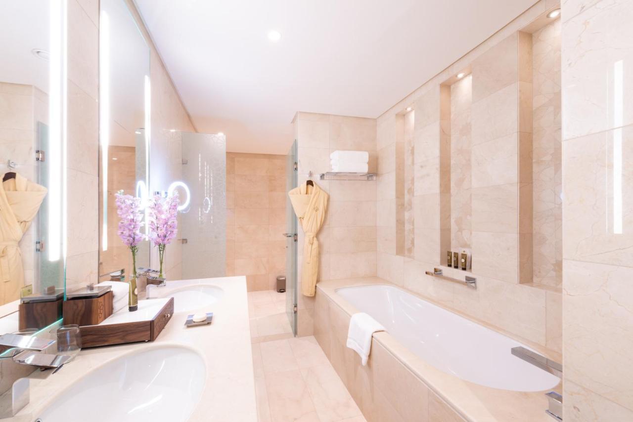 Shaza Doha酒店 外观 照片 Bathroom