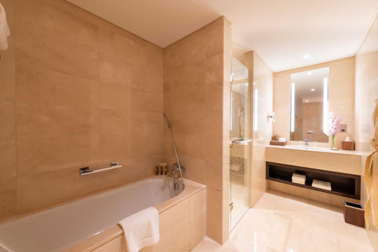 Shaza Doha酒店 外观 照片 Bathroom