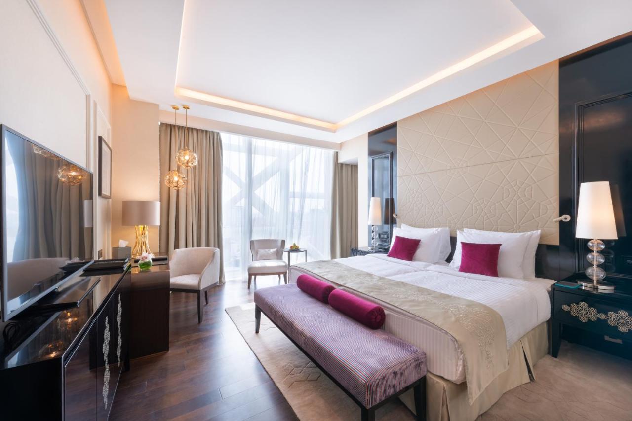 Shaza Doha酒店 外观 照片 Deluxe Room