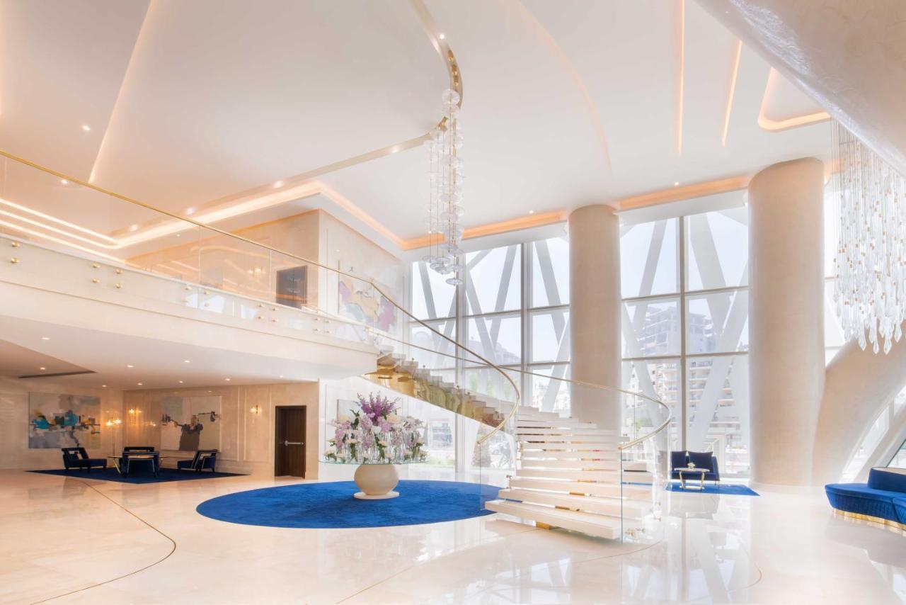 Shaza Doha酒店 外观 照片 Lobby