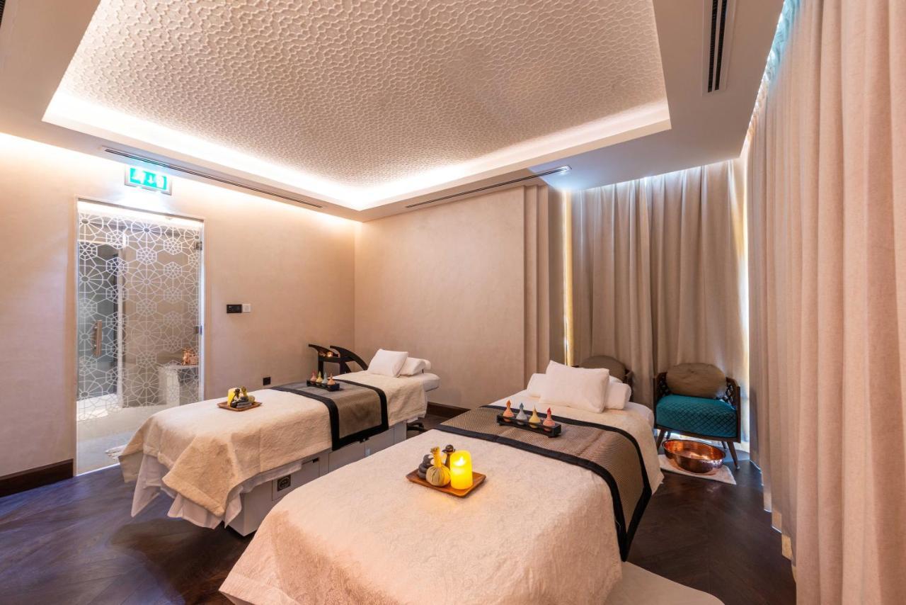 Shaza Doha酒店 外观 照片 The spa at The Address Downtown Dubai