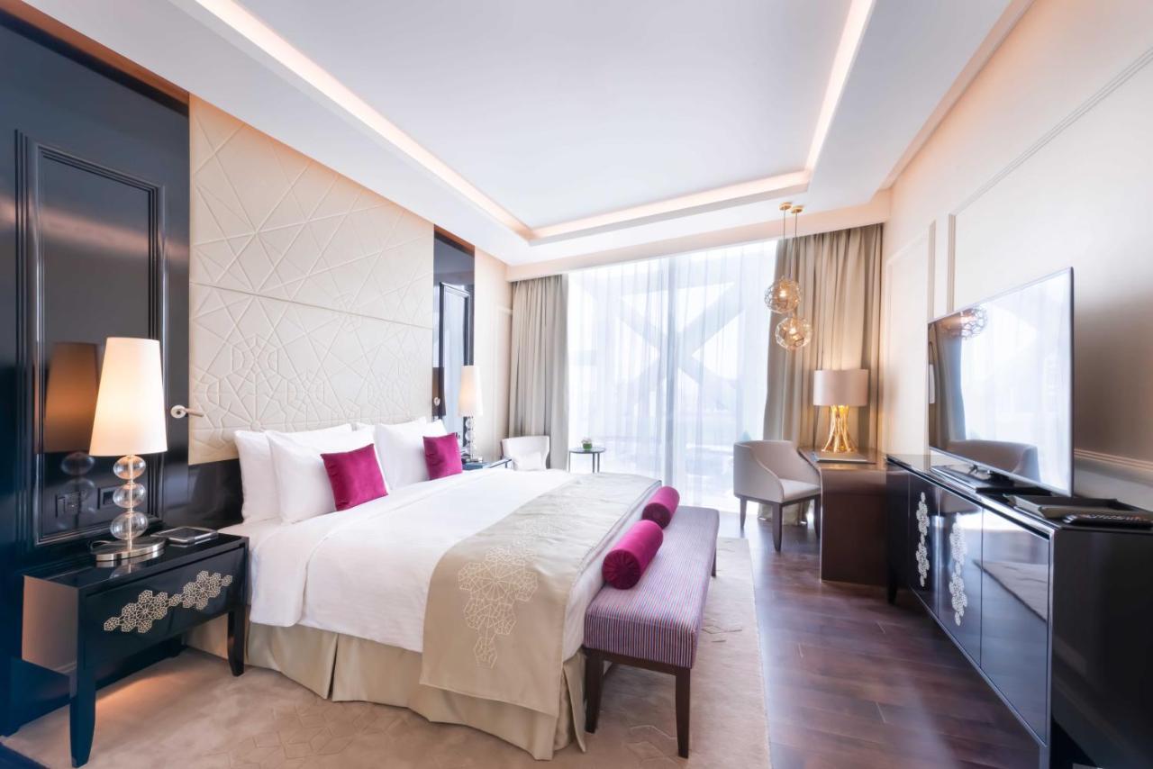 Shaza Doha酒店 外观 照片 Deluxe Room