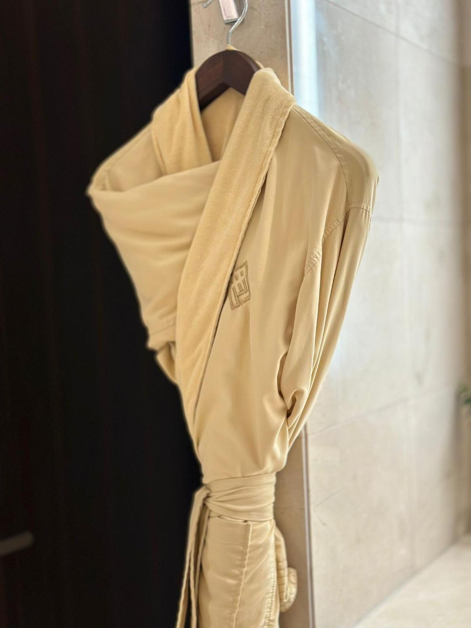 Shaza Doha酒店 外观 照片 A long-sleeved polo shirt
